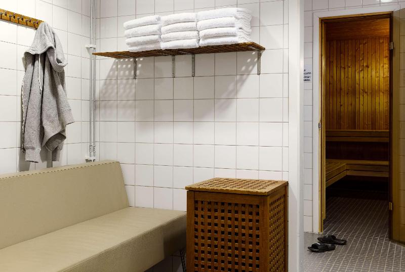 Отель Scandic Linkoping City