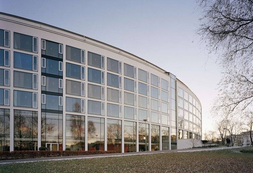 Отель Scandic Linkoping City