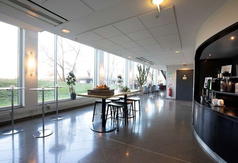 Отель Scandic Linkoping City
