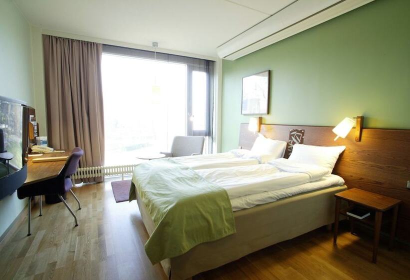 Отель Scandic Linkoping City