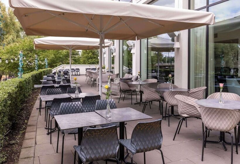 Отель Scandic Linkoping City