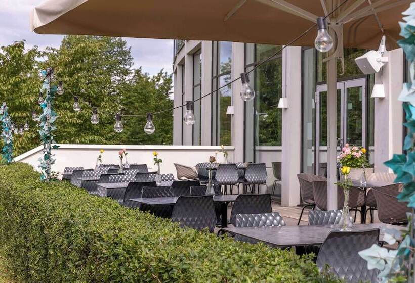 Отель Scandic Linkoping City