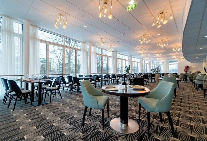 Отель Scandic Linkoping City