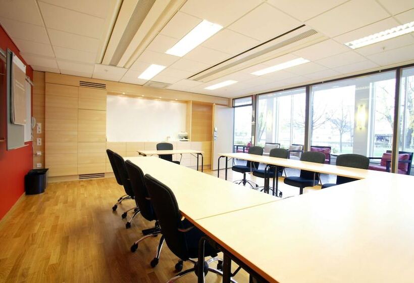 Отель Scandic Linkoping City