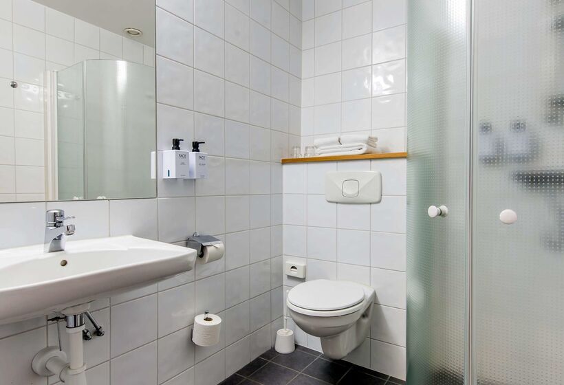 هتل Scandic Portalen