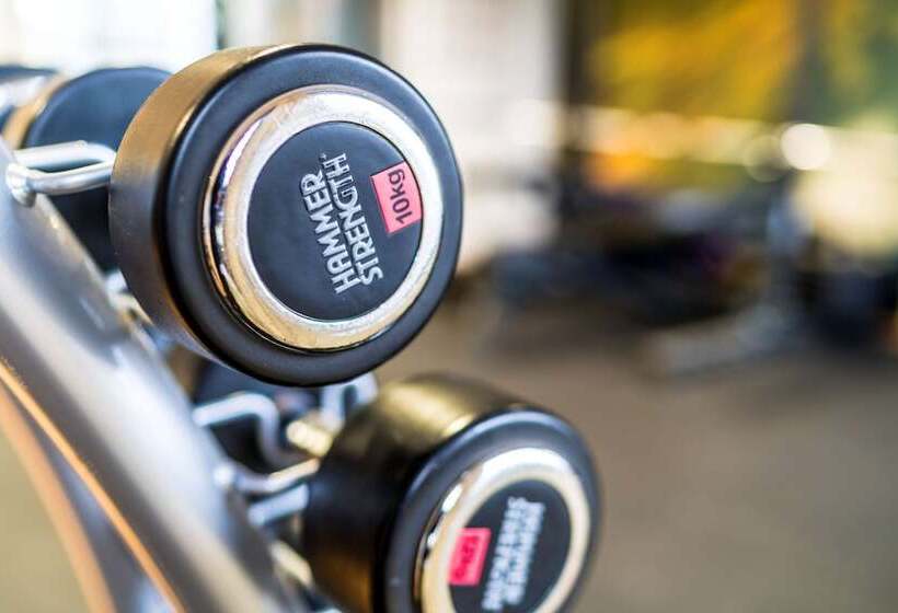 هتل Scandic Portalen