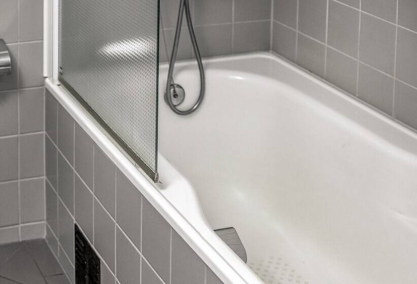 Отель Scandic Portalen