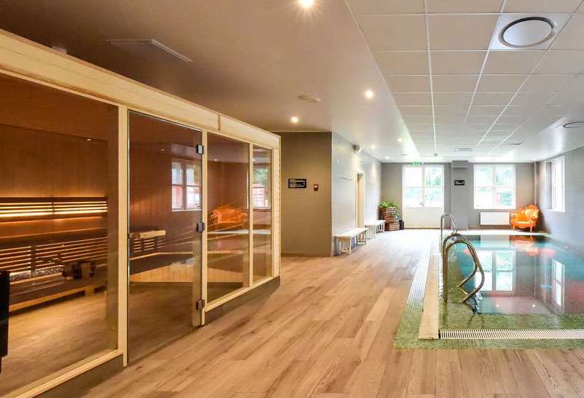 هتل Scandic Star Lund
