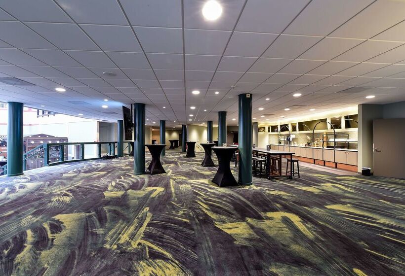 酒店 Scandic Star Lund