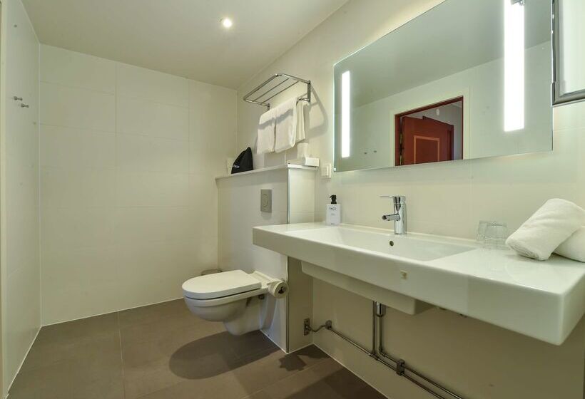 酒店 Scandic Star Lund