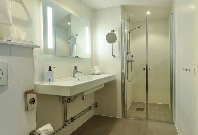 酒店 Scandic Star Lund