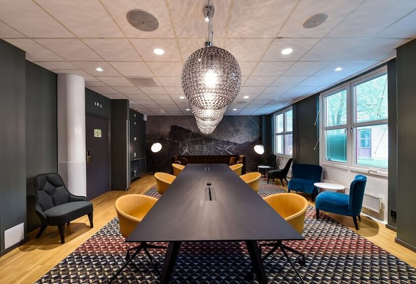 هتل Scandic Star Lund