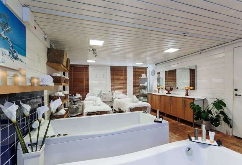 هتل Scandic Star Sollentuna