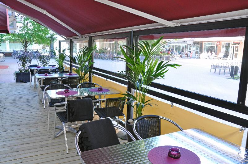 호텔 Scandic Star Sollentuna