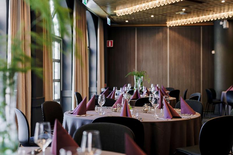 호텔 Scandic Star Sollentuna