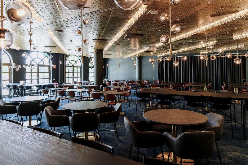 호텔 Scandic Star Sollentuna