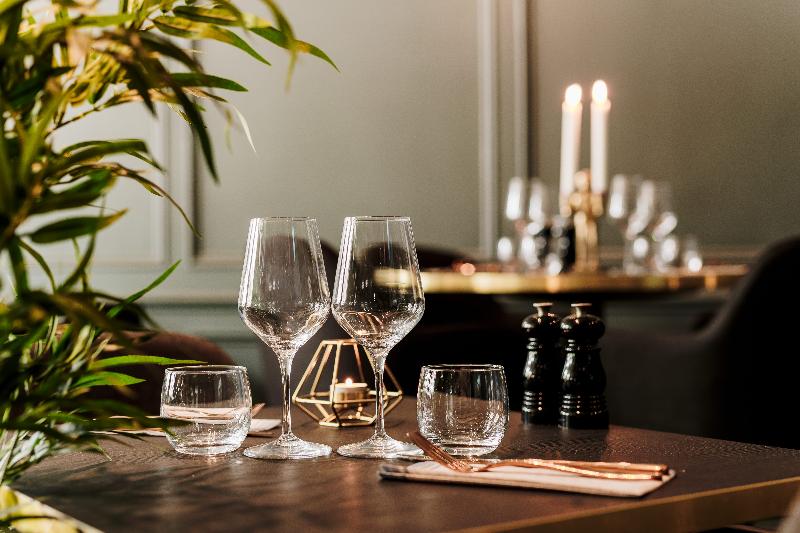 호텔 Scandic Star Sollentuna