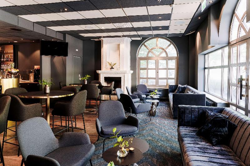 호텔 Scandic Star Sollentuna