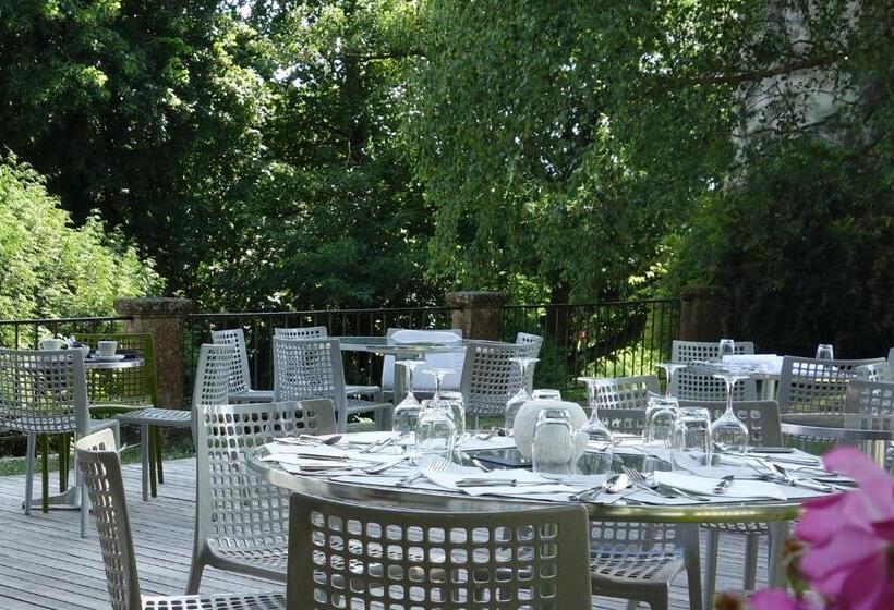 בית מלון כפרי Schloss Münchenwiler