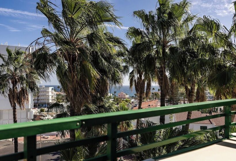 ホテル Servatur Playa Bonita