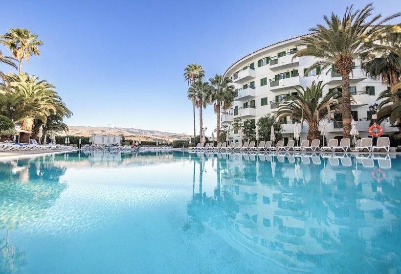 ホテル Servatur Playa Bonita