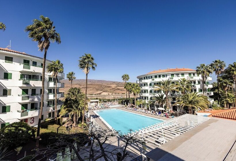 ホテル Servatur Playa Bonita