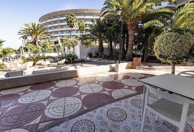 ホテル Servatur Playa Bonita