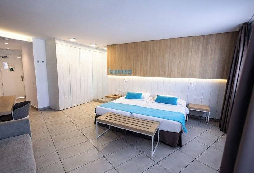 ホテル Servatur Playa Bonita