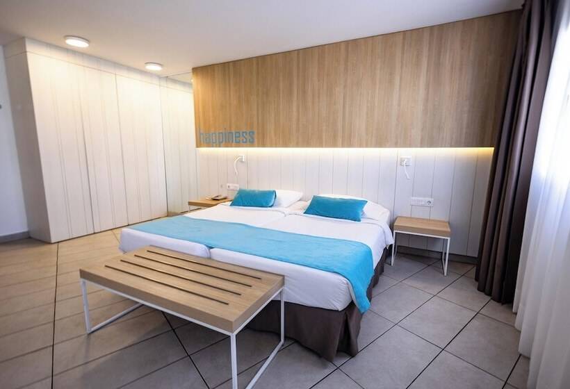 ホテル Servatur Playa Bonita