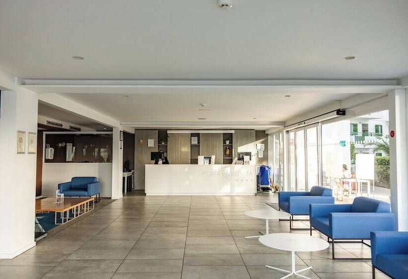 ホテル Servatur Playa Bonita