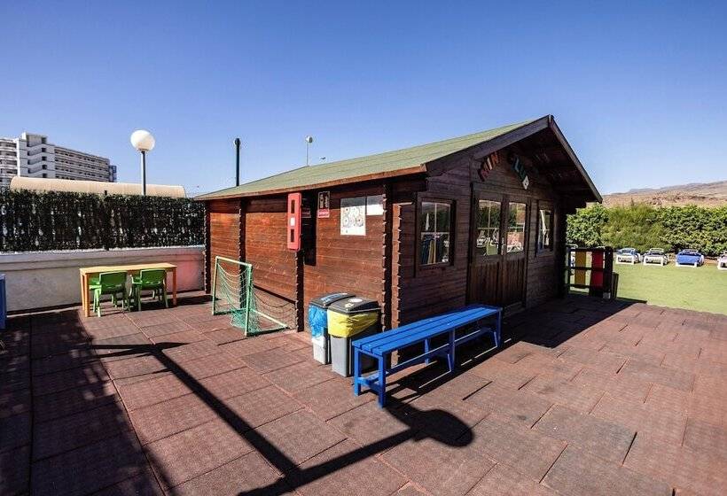 ホテル Servatur Playa Bonita