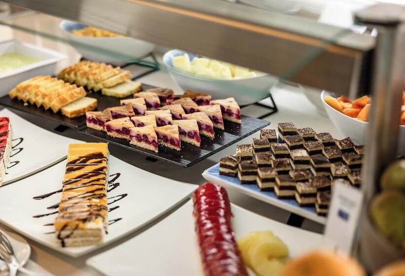 ホテル Servatur Playa Bonita