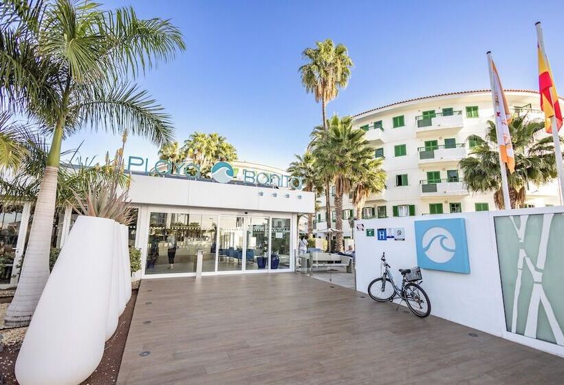 ホテル Servatur Playa Bonita