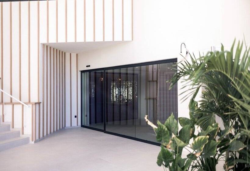 ホテル Servatur Puerto Azul