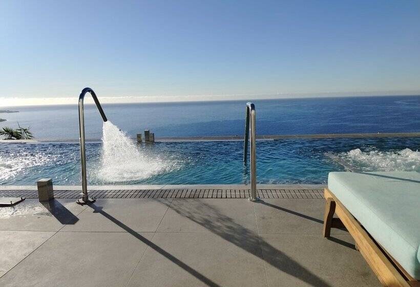 ホテル Servatur Puerto Azul