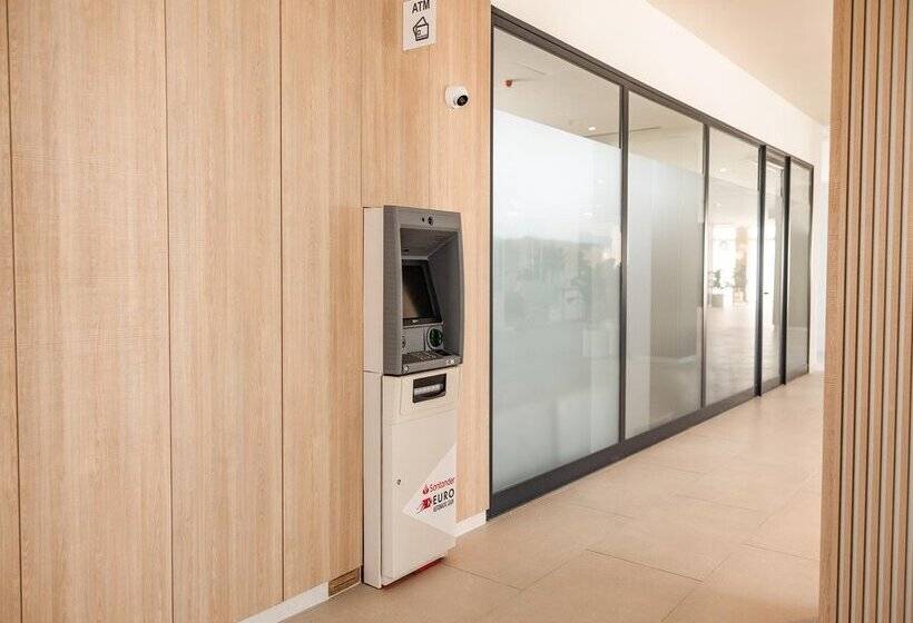 ホテル Servatur Puerto Azul