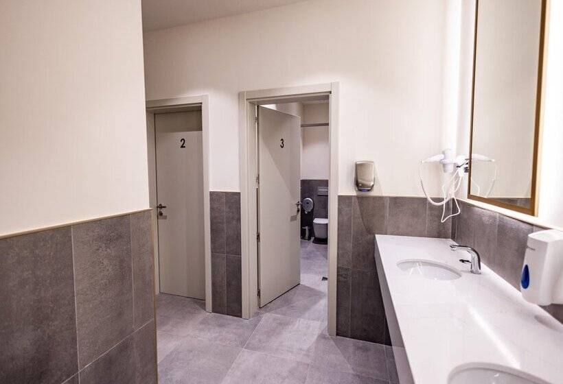 ホテル Servatur Puerto Azul