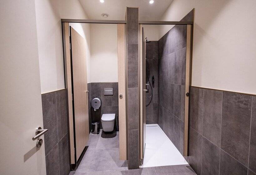 ホテル Servatur Puerto Azul