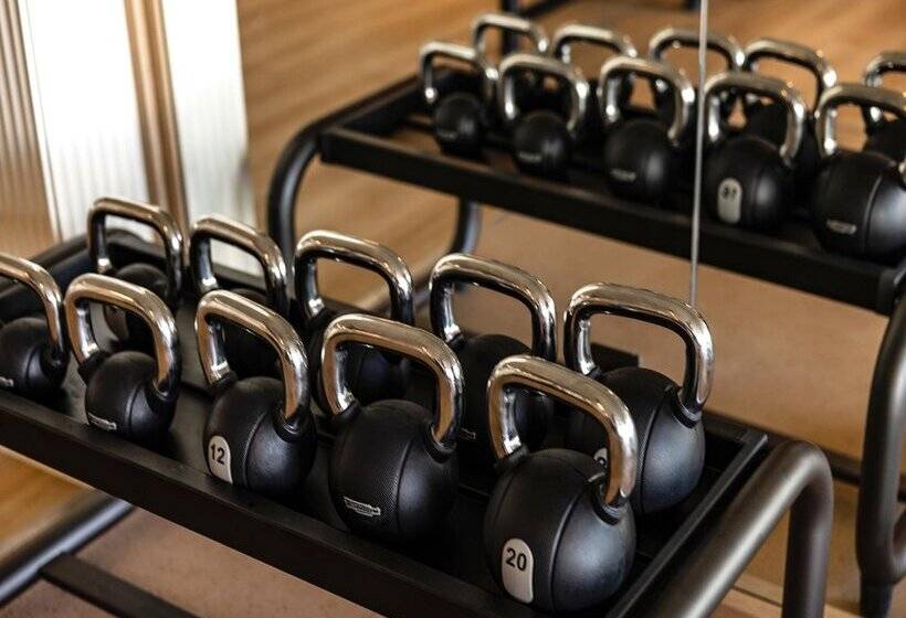 ホテル Servatur Puerto Azul