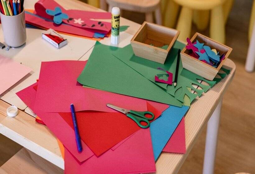 ホテル Servatur Puerto Azul