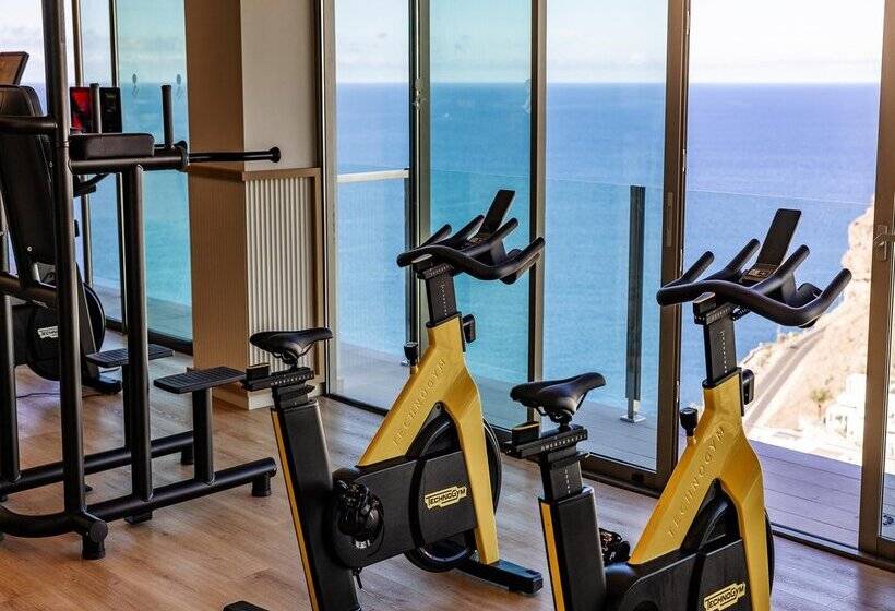 ホテル Servatur Puerto Azul