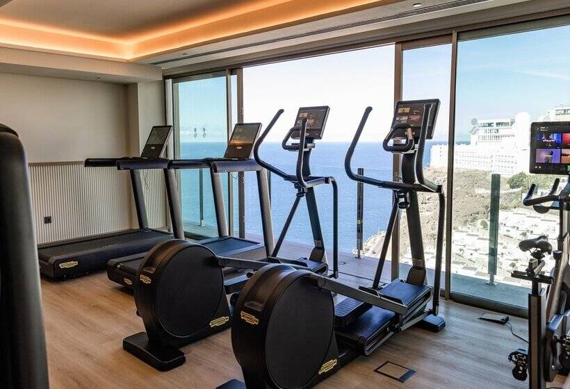 ホテル Servatur Puerto Azul