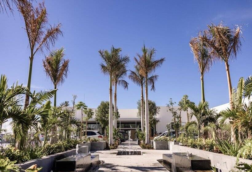 ホテル Servatur Puerto Azul