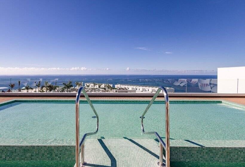 ホテル Servatur Puerto Azul