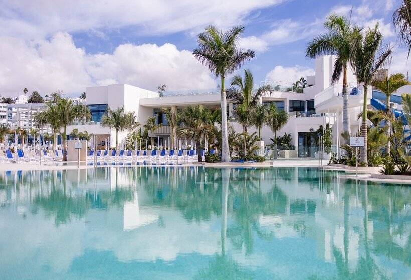 ホテル Servatur Puerto Azul