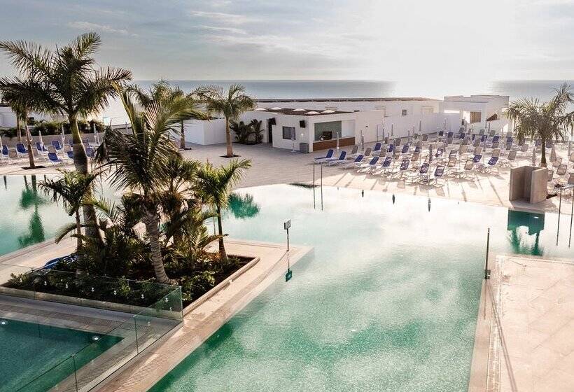 ホテル Servatur Puerto Azul