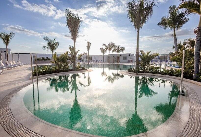 ホテル Servatur Puerto Azul