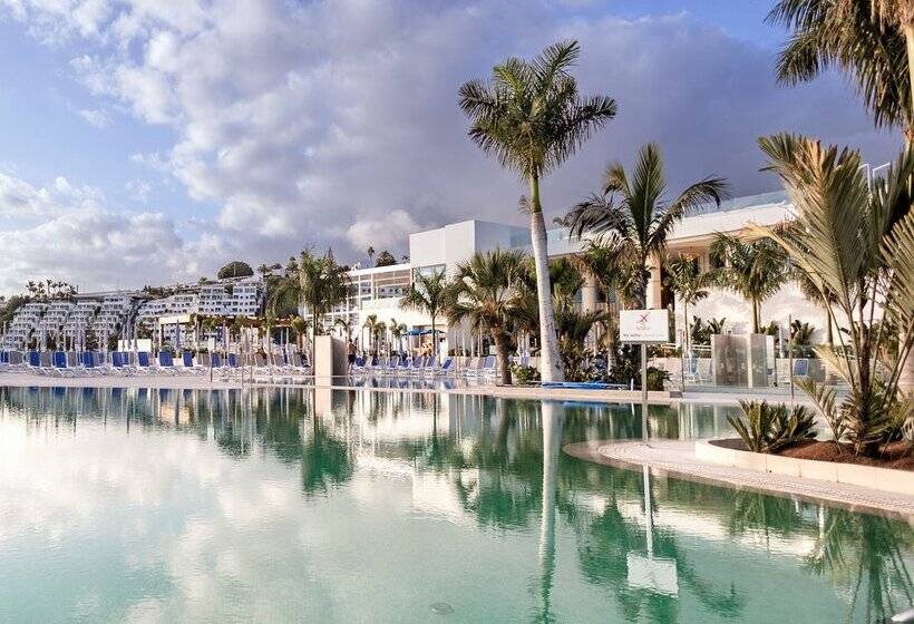 ホテル Servatur Puerto Azul