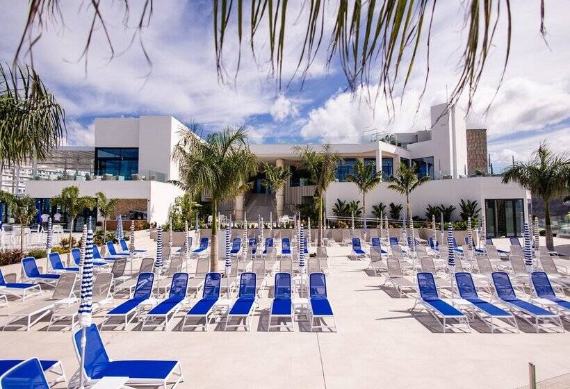 ホテル Servatur Puerto Azul