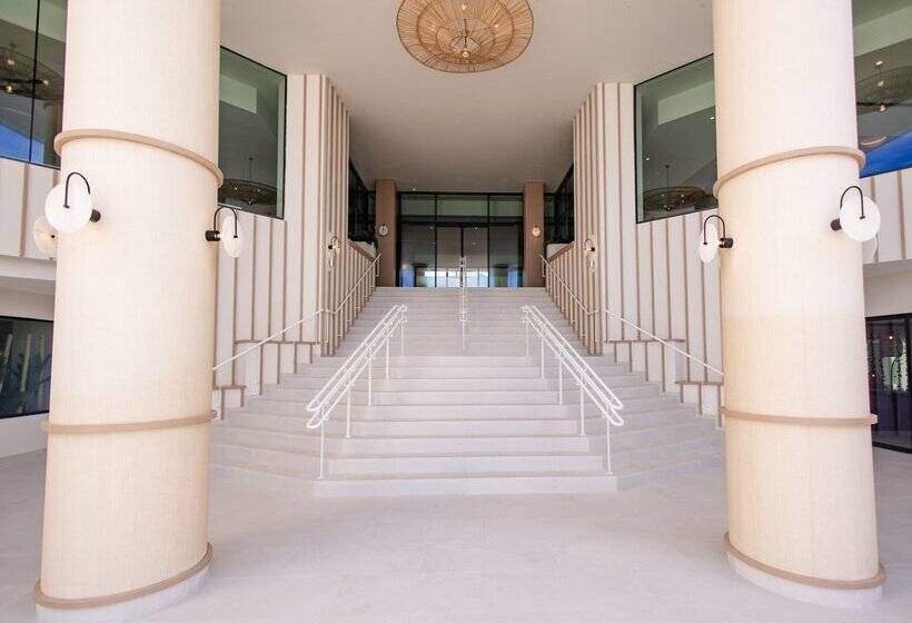 ホテル Servatur Puerto Azul